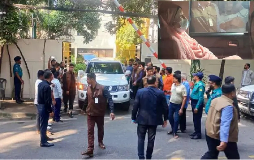 চার মাস চিকিৎসা শেষে দেশে ফিরছেন খালেদা জিয়া, প্রস্তুত 'ফিরোজা'